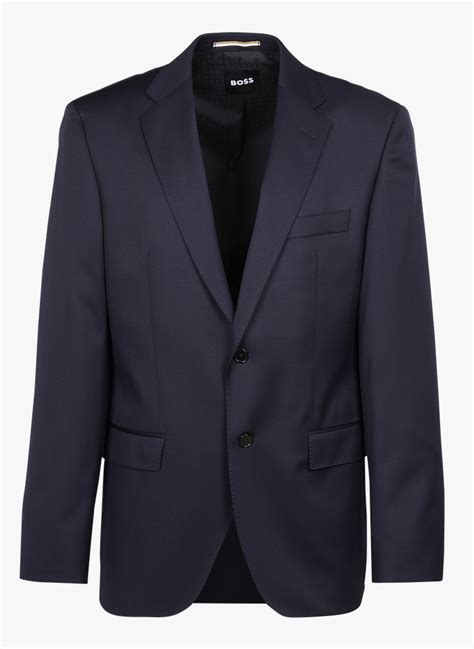 veste gucci homme bleu|Veste en serge de laine en bleu marine foncé .